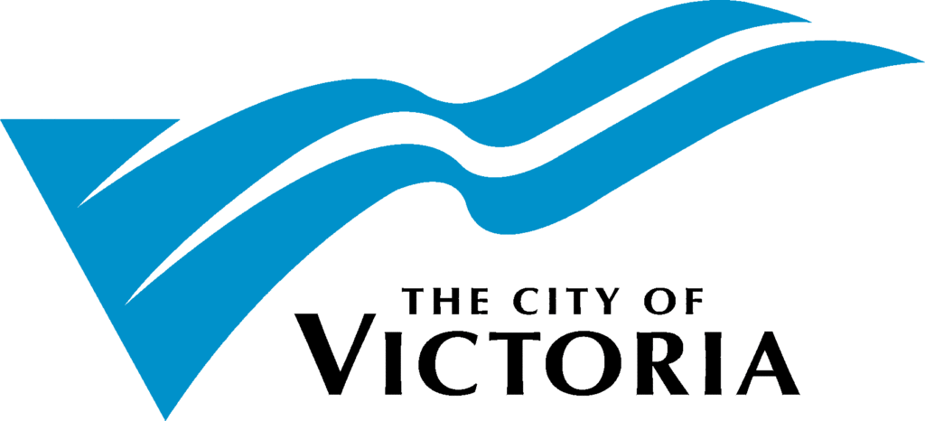city of victoria